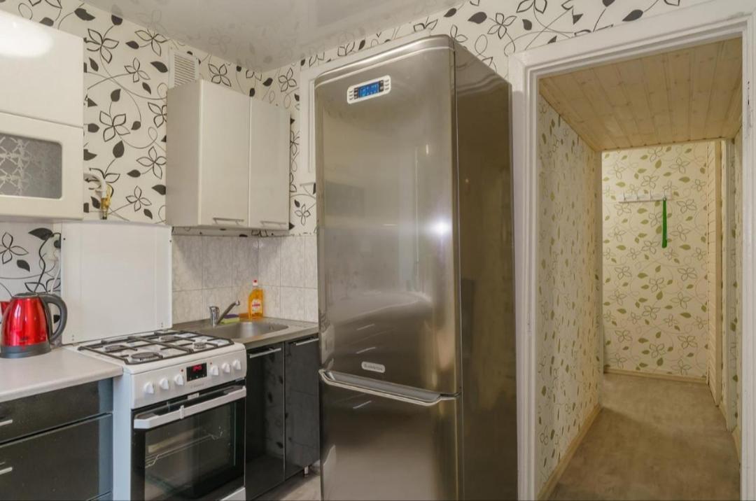 Central Apartment Kalvarijskaya Minsk Esterno foto